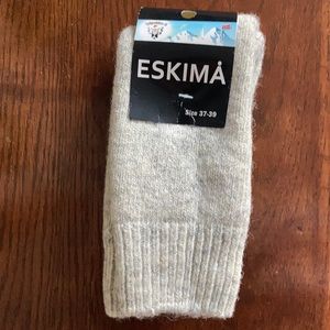 Thick Swedish Socks